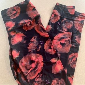 Victoria’s Secret Sport Athletic Leggings Sz M